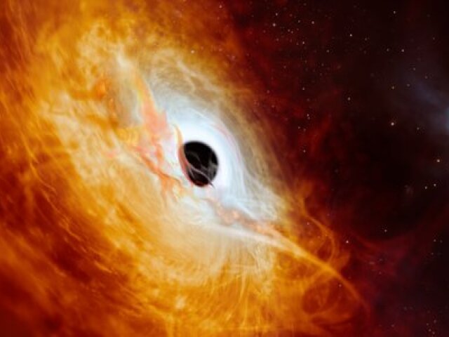 kvazar, J0529-4351