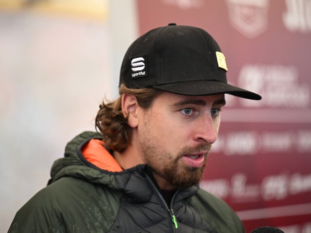 Peter Sagan