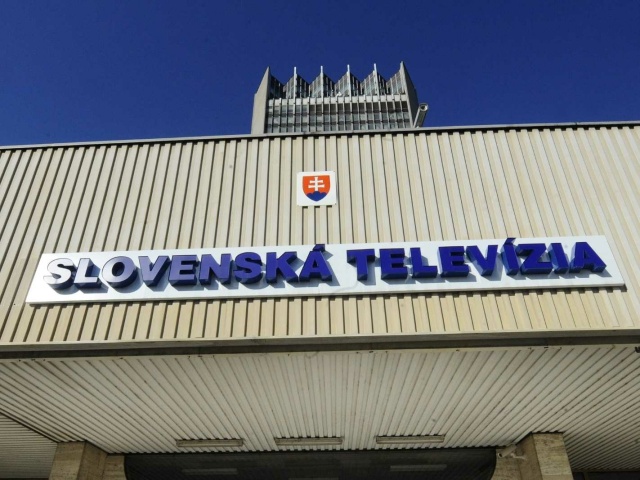 Slovenská televízia