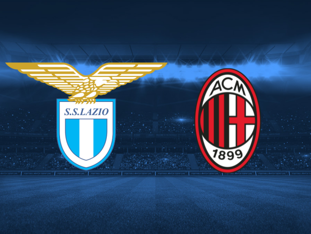 SS Lazio, AC Miláno, Serie A, futbal