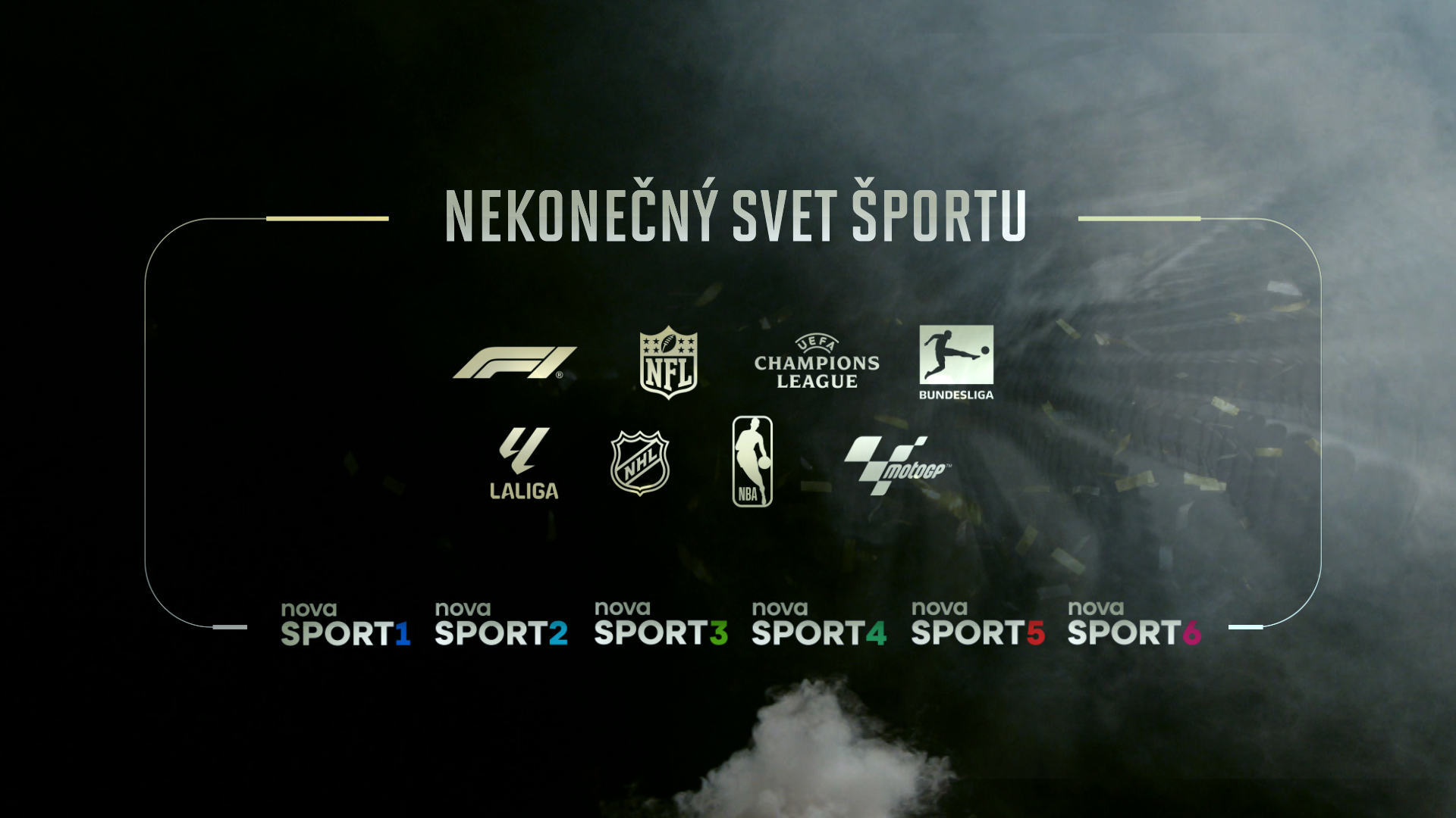 Nova Sport