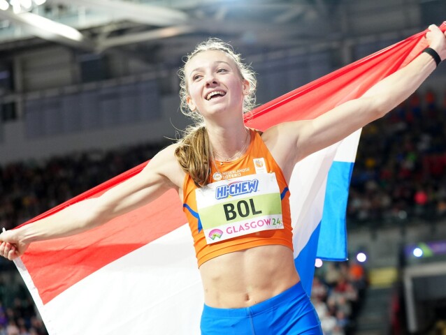 Femke Bolová