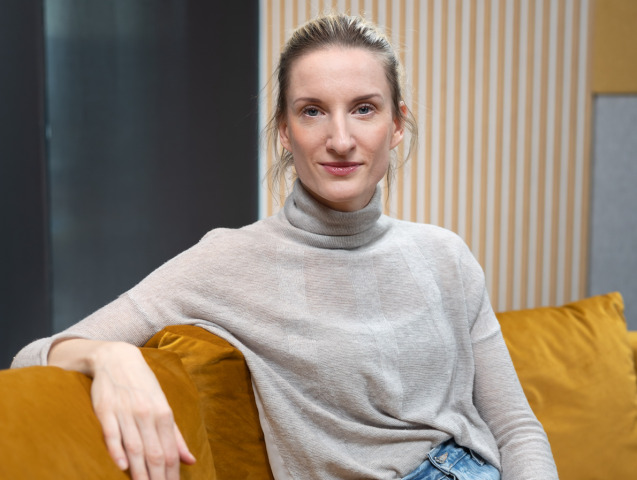 Adela Vinczeová