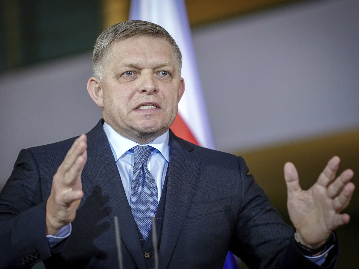 Robert Fico