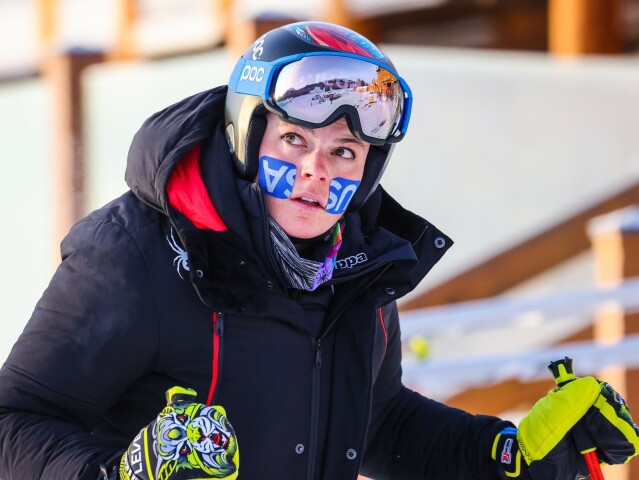 Breezy Johnsonová