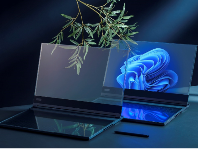 Lenovo, ThinkBook, notebok,
