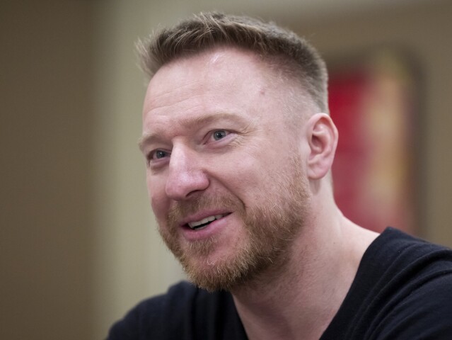 Marián Hossa