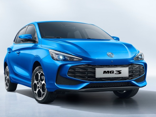 MG 3 2