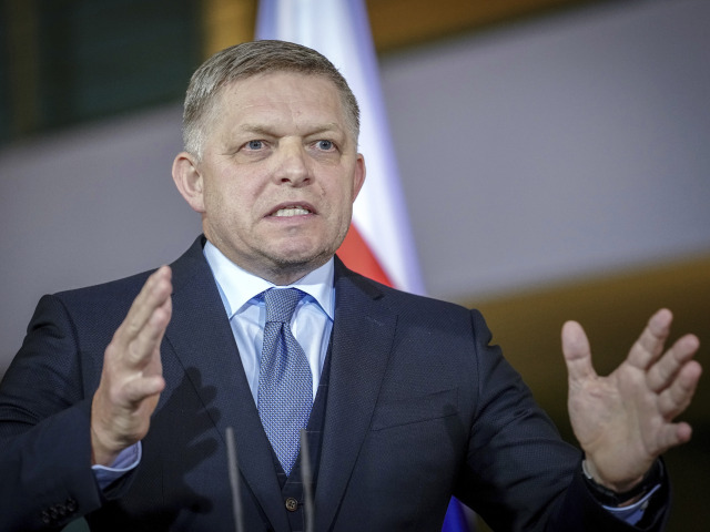 Robert Fico