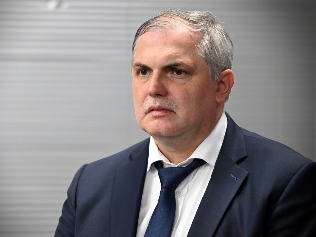 Roman Michelko