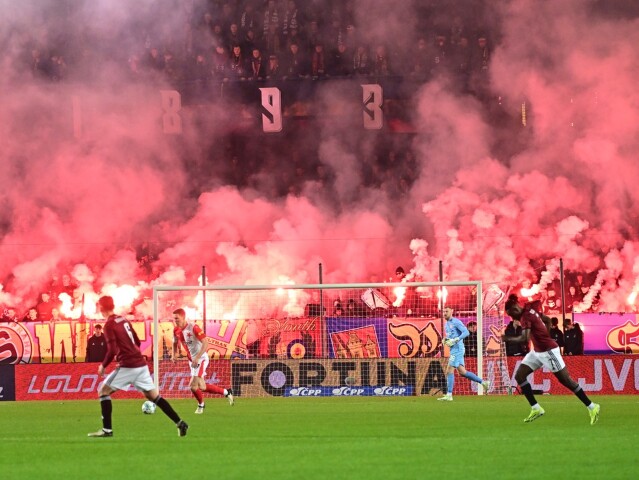 Sparta Slavia
