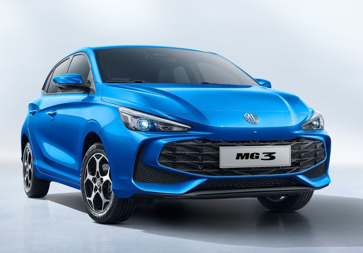 MG 3 2