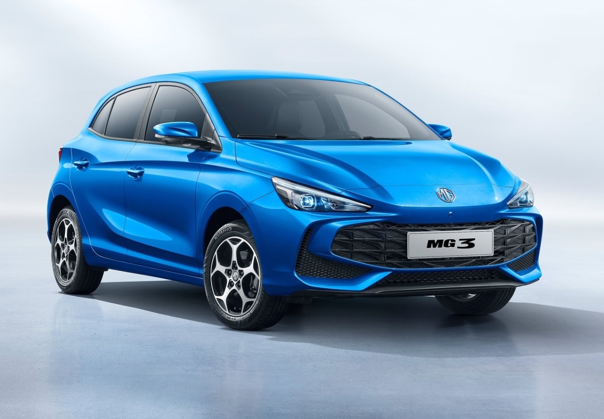 MG 3 3