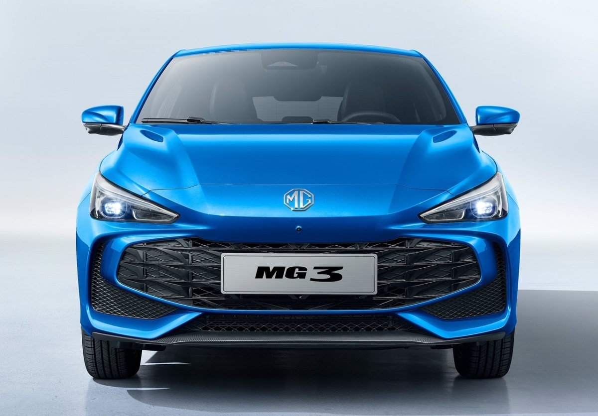 MG 3 6