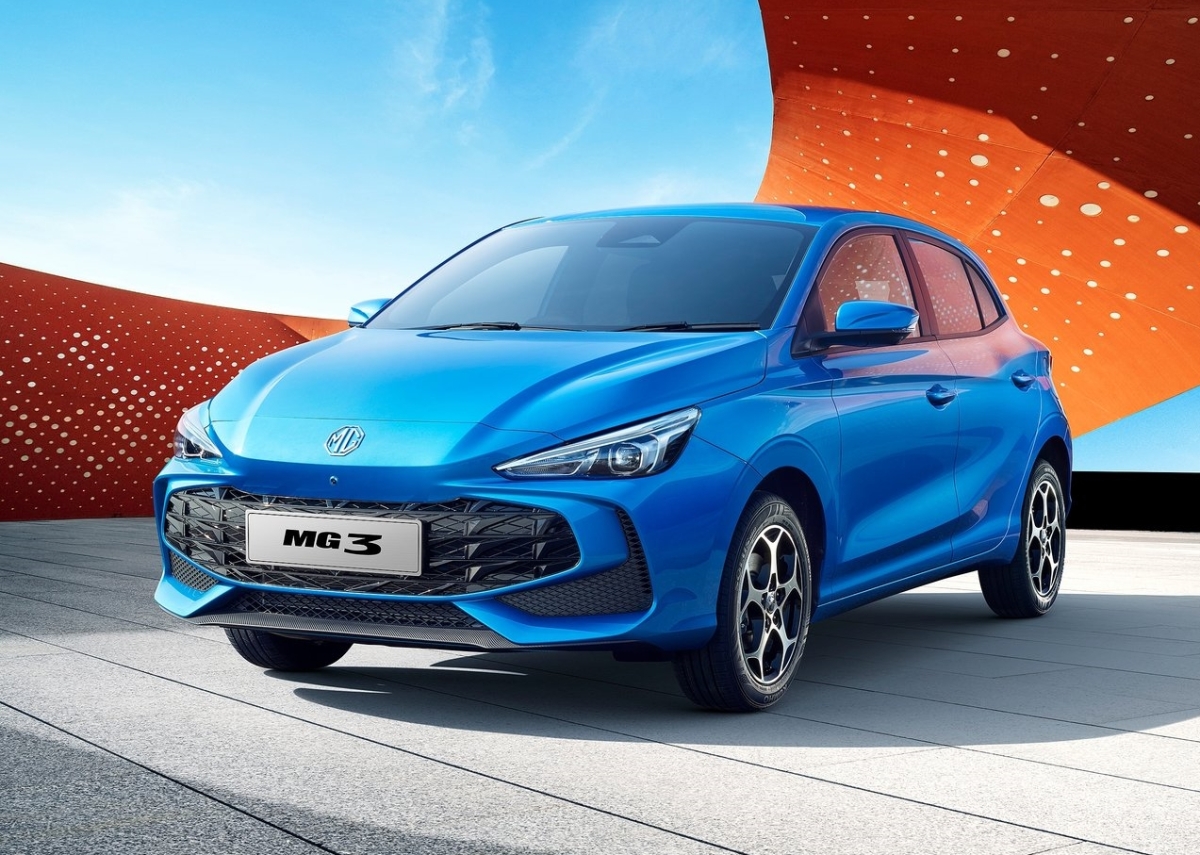 MG 3