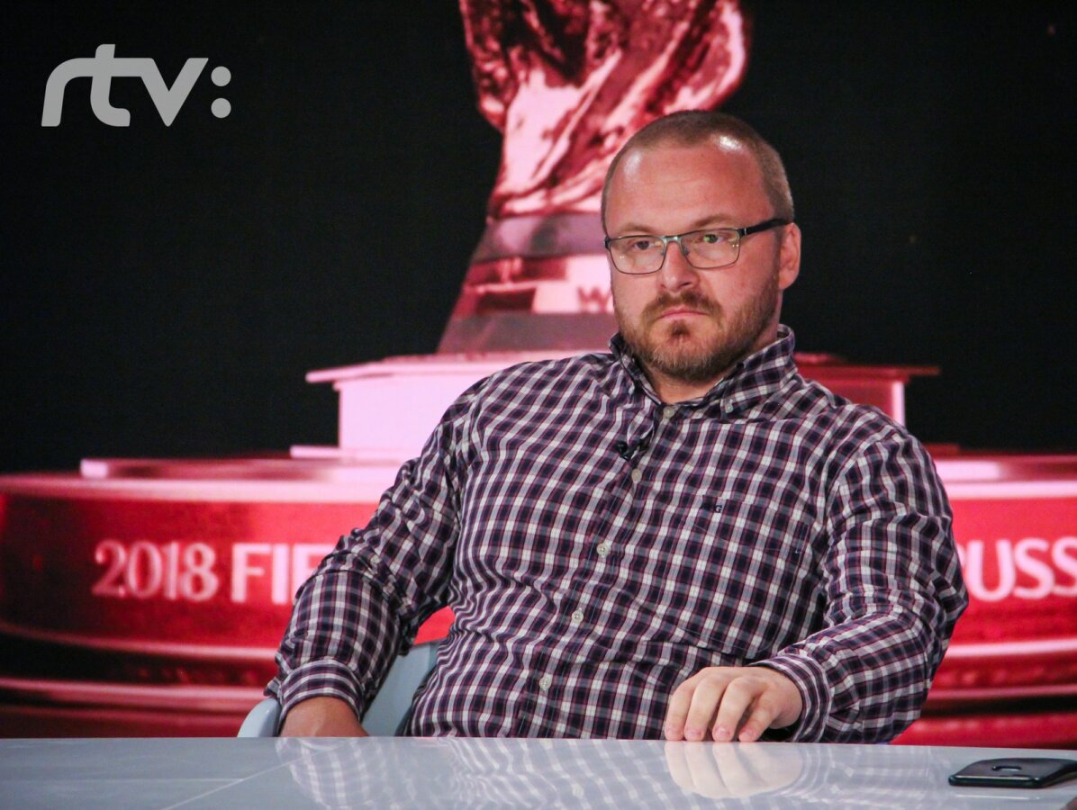 Pavol Gašpar