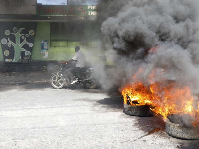 Haiti