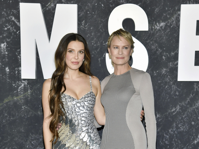 NY Premiere of Netflix's "Damsel"