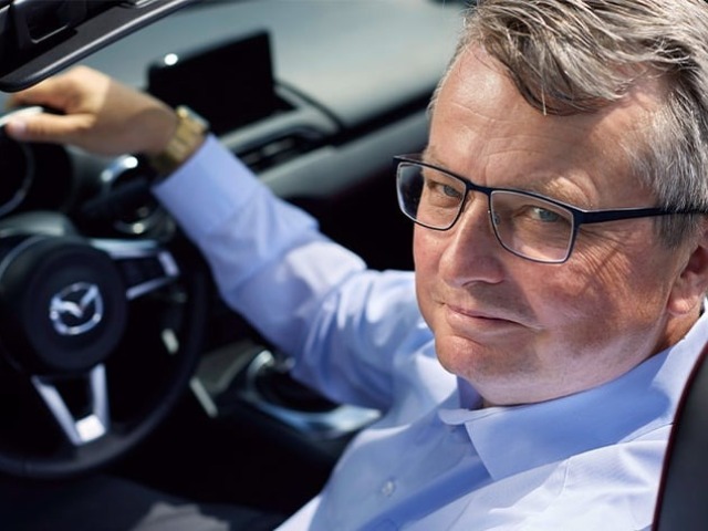 Mazda - Christian Schultze