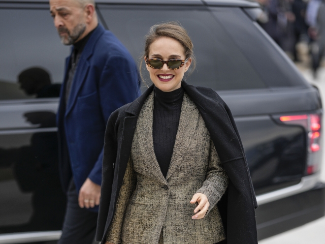 Natalie Portman