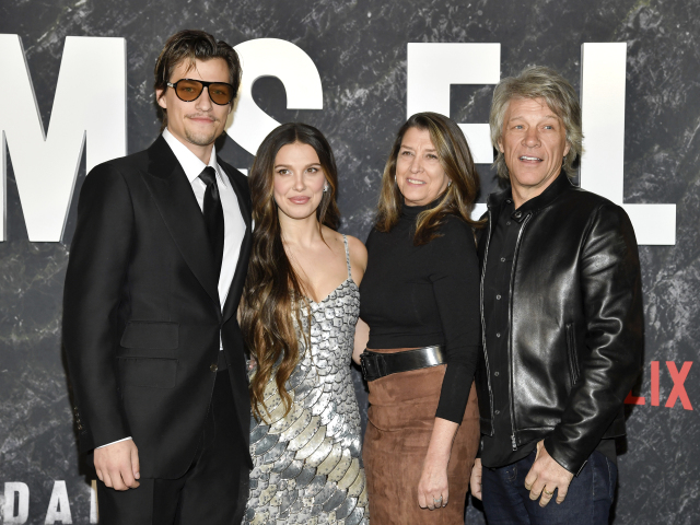 NY Premiere of Netflix's "Damsel"