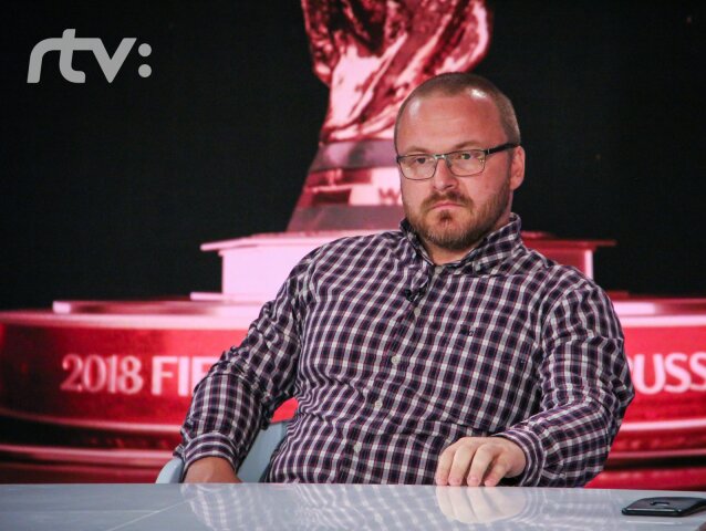 Pavol Gašpar