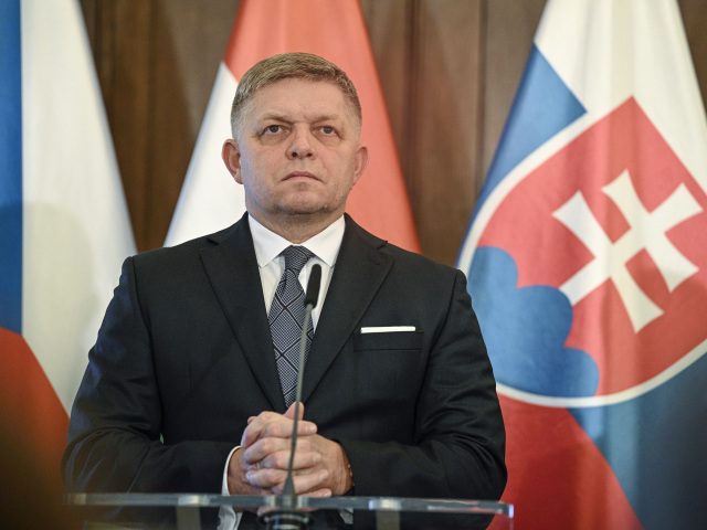 Robert Fico