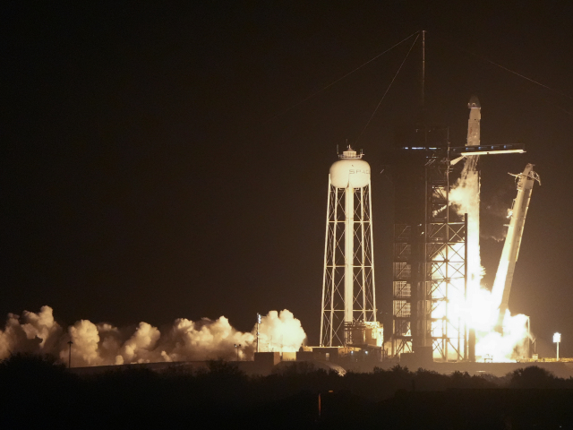 SpaceX