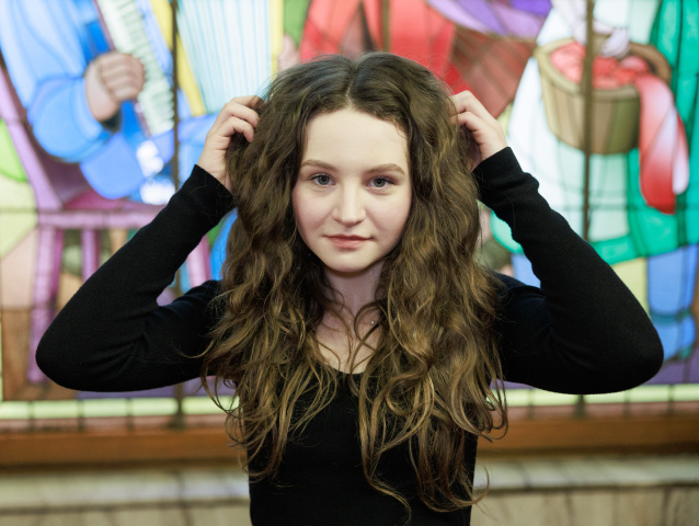 Viktória Šuplatová