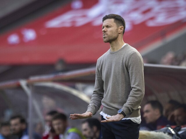 Xabi Alonso