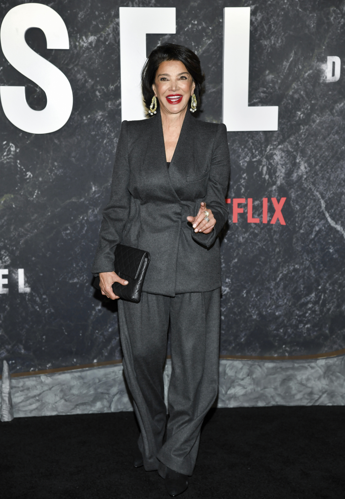 NY Premiere of Netflix's "Damsel"