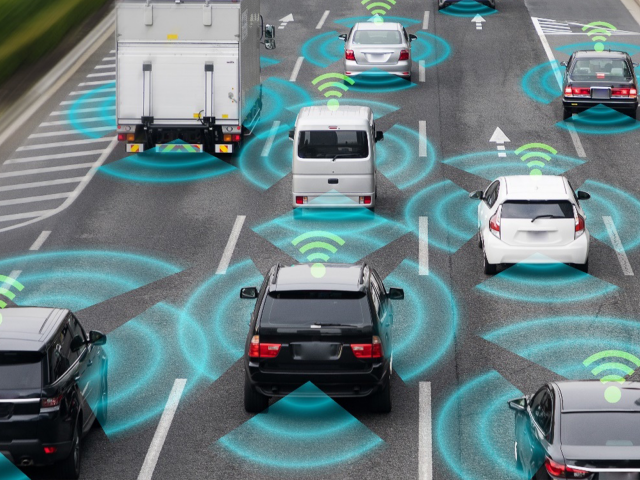 vehicle-to-vechicale-wifi