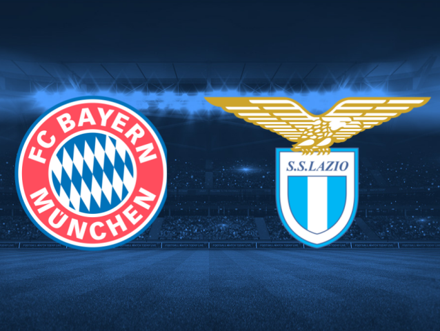 Bayern, Lazio