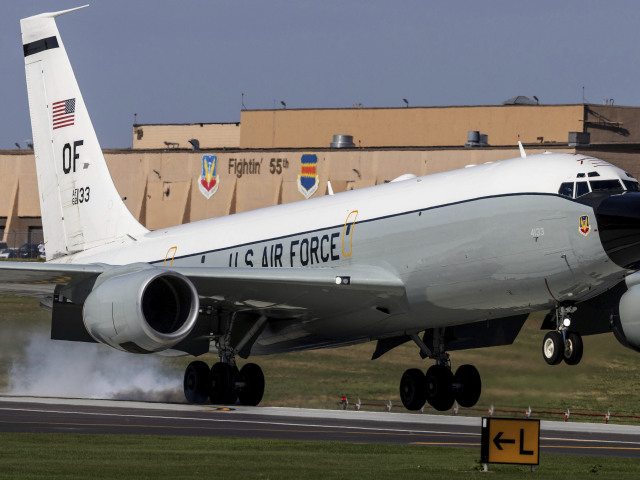 Offutt Air Force Base Runway Reconstruction