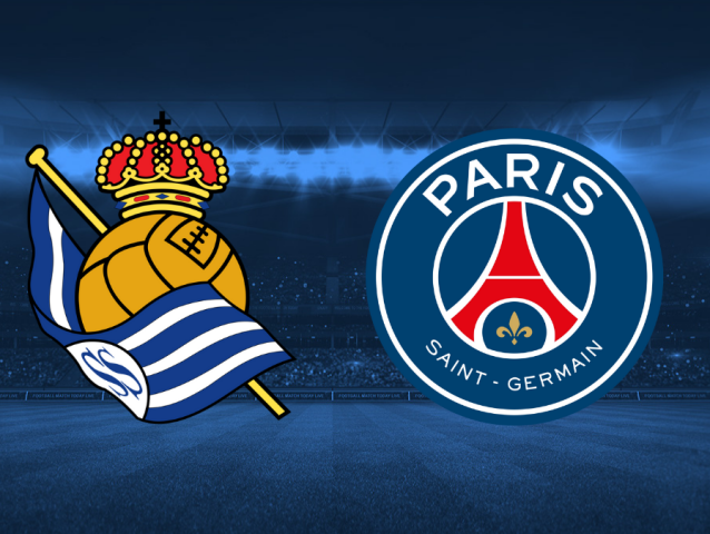 Real Sociedad, PSG