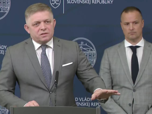 Robert Fico