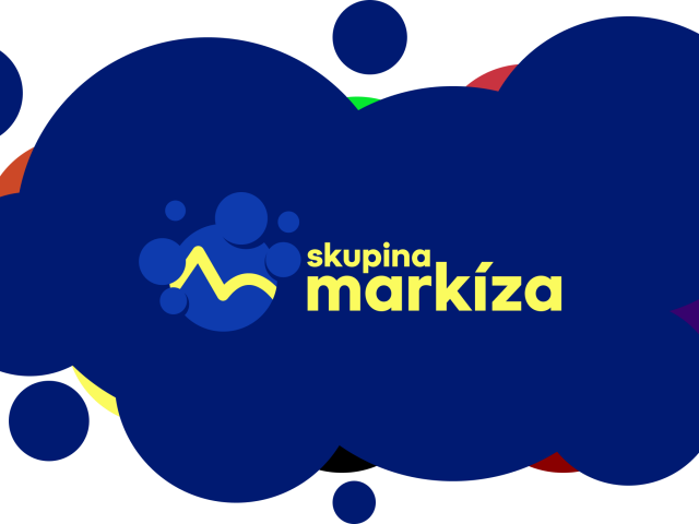 Skupina Markíza logo