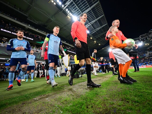 Slovan Bratislava