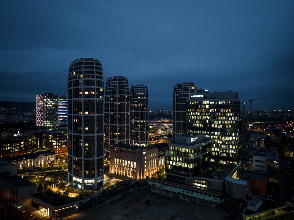 Sky Park
