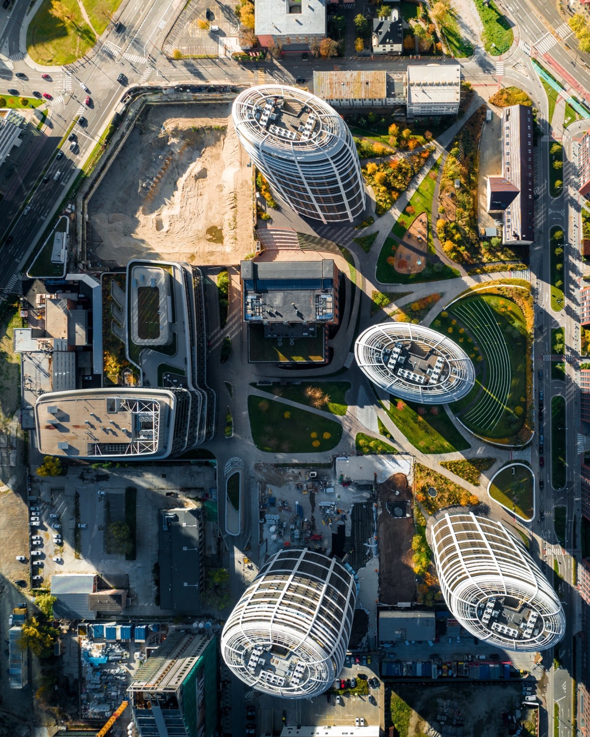 Sky Park