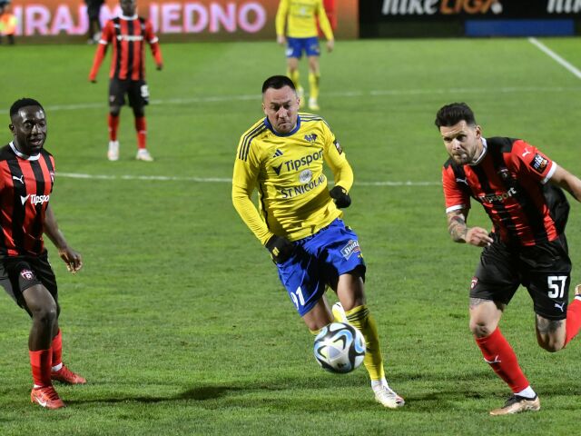 azango futbal trnava