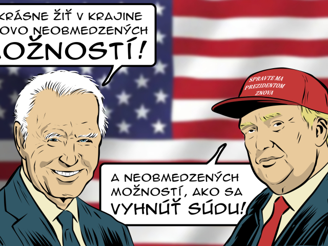 Krajina neobmedzenych moznosti 2