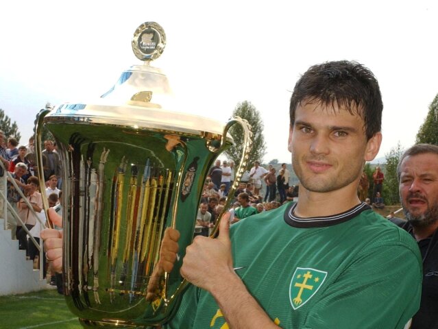 Martin Fabuš