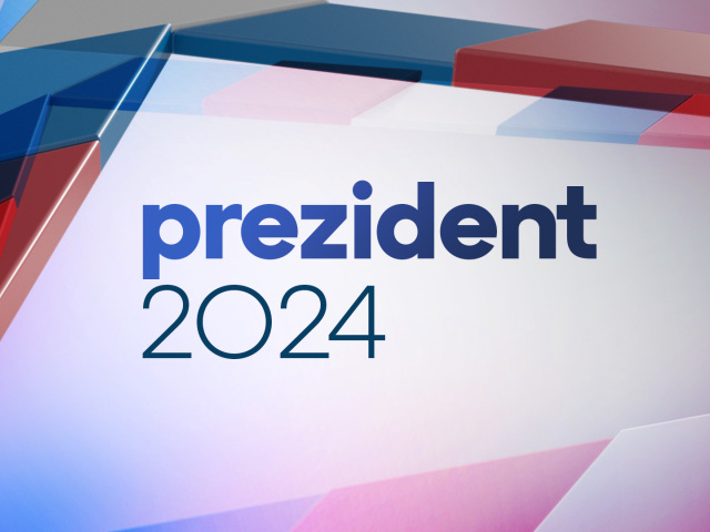 Prezident 2024 logo