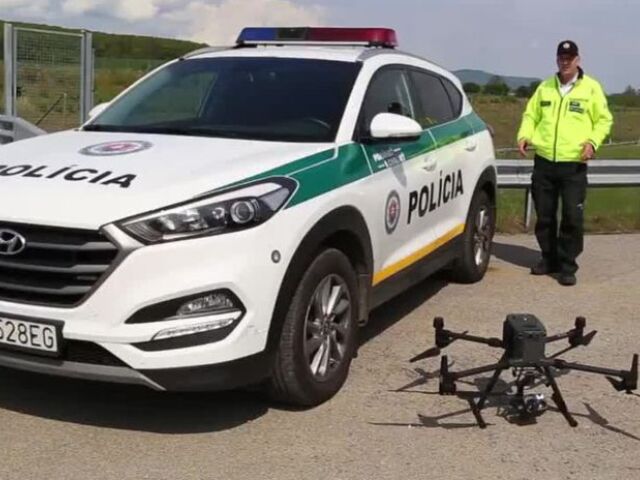 dron-policia-clanok W