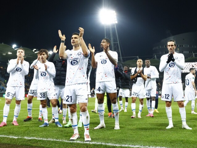 Lille OSC