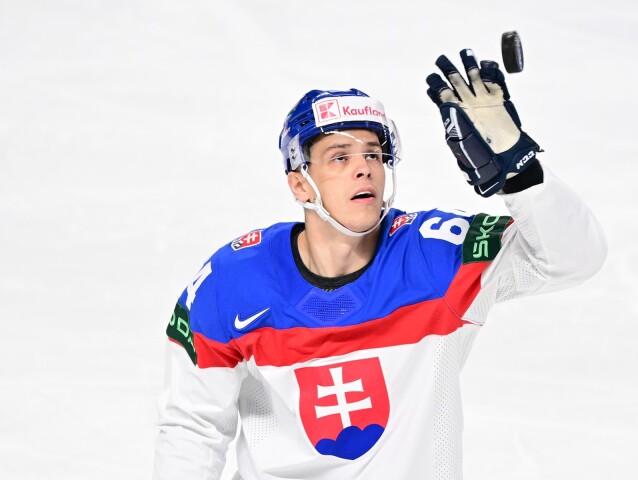 Patrik Koch