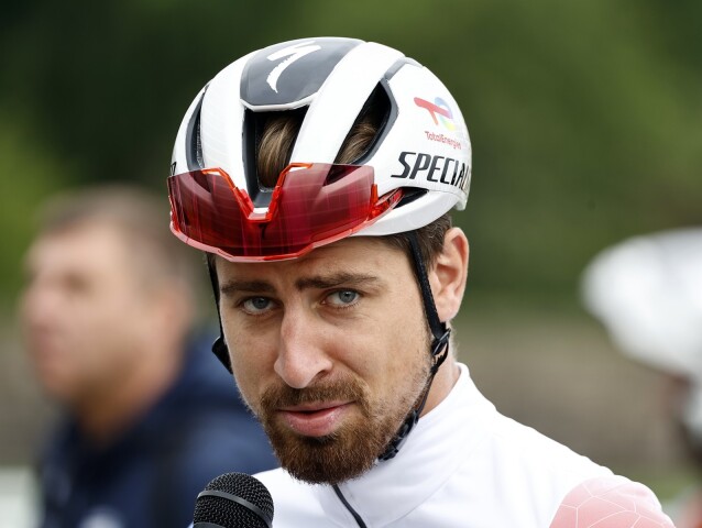 Peter Sagan