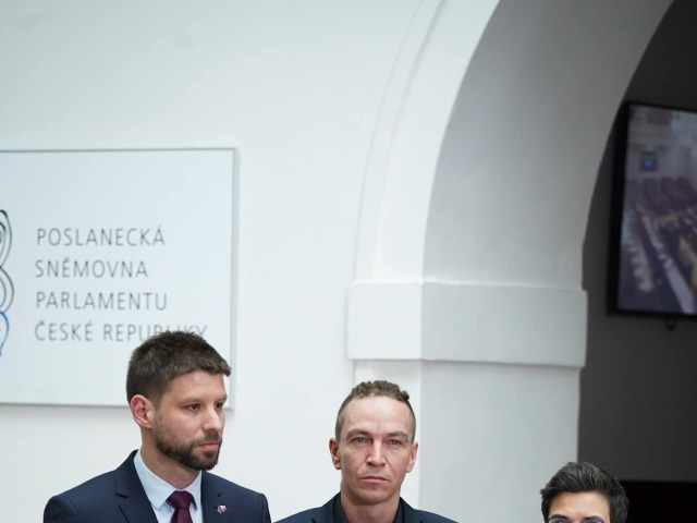 šimečka bartoš richterová