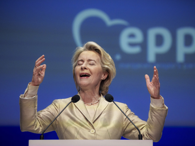 Romania EPP Congress